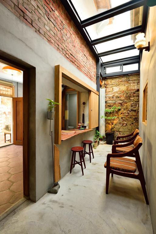 Yf 97.1 Apartment Tainan Exterior photo
